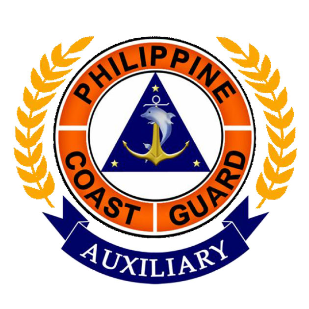 Philippine Coast Guard Auxiliary